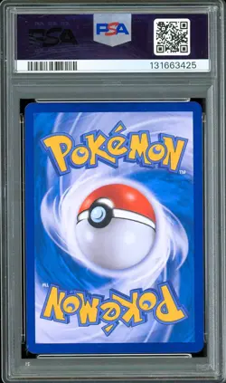 2023 Pokemon Korean SV2D Clay Burst IONO SAR Special Art Rare 095/071 ~ PSA 10 - Image 2