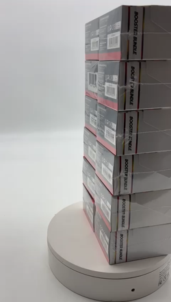 Lot of (12) Pokemon TCG Scarlet & Violet 151 Booster Bundle Boxes Sealed - Image 2