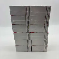 Lot of (12) Pokemon TCG Scarlet & Violet 151 Booster Bundle Boxes Sealed - Image 4
