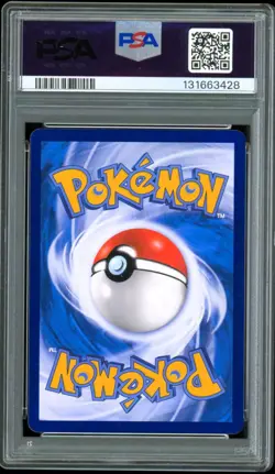 2023 Pokemon Chinese Simplified CSM2.1 Gengar & Mimikyu GX Rainbow ~ PSA 10 - Image 2