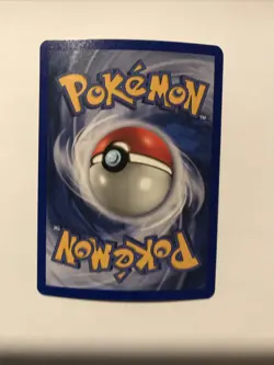 Pokemon TCG Electabuzz 001/009 Best of Promos Reverse Holo 2002 Winner Stamp - Image 3