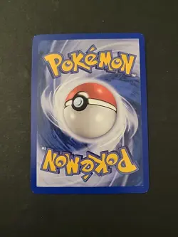 NM Furret 22/109 Team Rocket Returns Regular Rare 2004 Pokemon TCG - Image 2