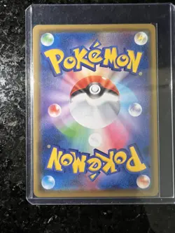 Kanazawa's Pikachu - Pokemon Center Sword & Shield Promos Holo NM - Image 2