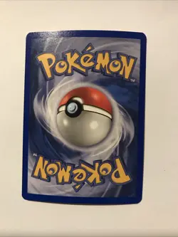 Pokemon TCG Electabuzz 001/009 Best of Promos Reverse Holo 2002 - Image 3