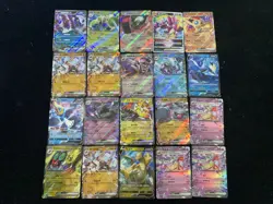 2025 Pokemon S-CHN CS3.5C CSV4C 062/129 RR Dragonite V Houndstone ex Lot*20 BL25 - Image 2