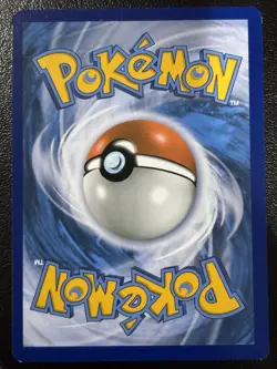 Pokemon TCG Detective Pikachu Mewtwo 12/18 Holo - LP - Image 2