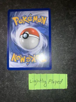 Pokemon TCG Mewtwo Detective Pikachu 12/18 Holo Holo Rare LP Excellent - Image 2