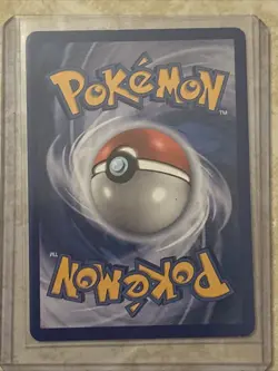 Pokemon TCG Gliscor Card Legends Awakened 2008 141/146 LV.X Holographic Rare - Image 2
