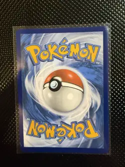 Pokemon Zekrom ex 166/086 Sv: Black Bolt EX Special Illustration Rare Holo Card - Image 2