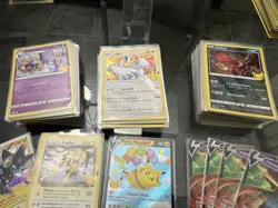 Pokemon Celebrations Lot - 170+ Cards - NM/mint - Image 2