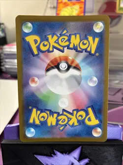 Dusknoir AR 070/064 Night Wanderer sv6a Pokemon Card Japanese [Near Mint] - Image 2