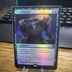 Necroduality Innistrad Remastered Regular - Image 1