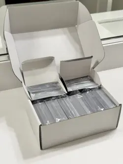 1000 MAGIC THE GATHERING MTG LOT with 100 RARES!! - Image 4