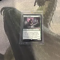 MTG Tireless Tracker - Innistrad Remastered (INR) #219 Magic the Gathering - Image 4