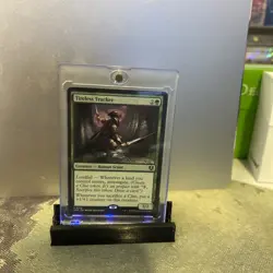 MTG Tireless Tracker - Innistrad Remastered (INR) #219 Magic the Gathering - Image 5