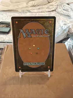 Mtg Bloodbenders Rise Borderless Avatar The Last Airbender - Image 2