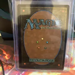 Blasphemous Act (1756) (Rainbow Foil) Secret Lair Drop Foil - Image 2