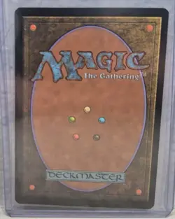 MTG Magic the Gathering Sylvan Primordial (136/257) Gatecrash LP FOIL - Image 2