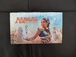 Magic the Gathering MtG Kaladesh booster box sealed 2016 - Image 1