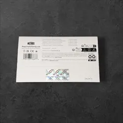 M.T.G. Secret Lair Drop: Featuring: Not a Wolf Foil N/NM Condition - Image 3