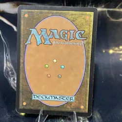 Magic the Gathering - Boseiju, Who Shelters All Champions of Kamigawa - MTG - LP - Image 2