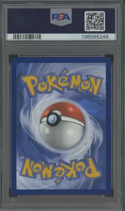 2025 Pokemon SVP EN Pre Super Premium Collection #174 Eevee ex PSA 9 MINT - Image 2