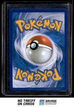 2014 Pokemon XY - Flashfire Magnezone-EX #030/080 Basic/Rare Holo EX - Image 2