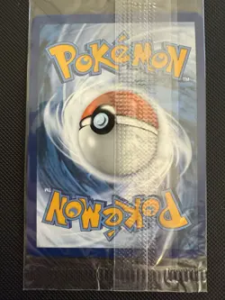 Pikachu SVP 027 - Paldea Evolved Black Star Promo - Pokemon TCG - Sealed #1 - Image 2