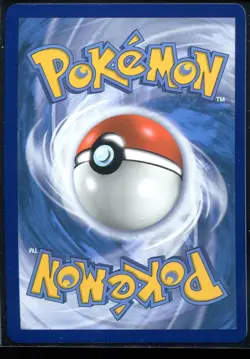Pikachu SVP 027 - Paldea Evolved Black Star Promo - Pokemon TCG NM Bad Corner - Image 2