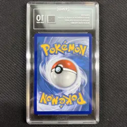 Pikachu 027 Tag 10 Pokemon Card English Black Star Promo Paldea Evolved ETB TCG - Image 5