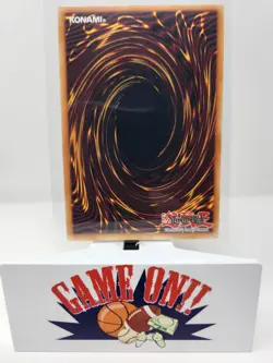 YuGiOh Violet Witch CRMS-EN097 Crimson Crisis 1st Edition Ultra Rare NM - Image 2