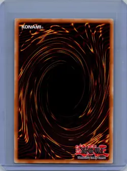 Yugioh #LC03-EN001 The Seal of Orichalcos Near Mint or Better - Image 2