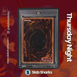 2005 YU-GI-OH! ANCIENT GEAR GOLEM - 1ST EDITION ULTIMATE RARE TLM-EN006 - Image 2