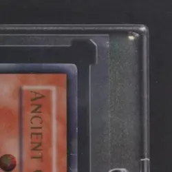 2005 YU-GI-OH! ANCIENT GEAR GOLEM - 1ST EDITION ULTIMATE RARE TLM-EN006 - Image 5