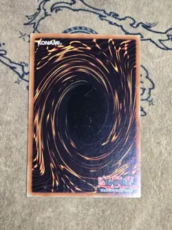 Yugioh Archfiend of Gilfer DT03-EN054 Duel Terminal Normal Parallel Rare VLP - Image 2