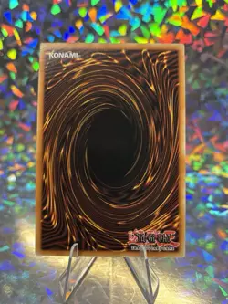 YuGiOh! TCG || The Dark Magicians RA04-EN054 QCR NM - Image 2