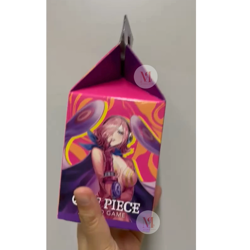 One Piece TCG Admirable Collection Vol.1 Vinsmoke Reiju AC-01 Asia Exclusive - Image 2