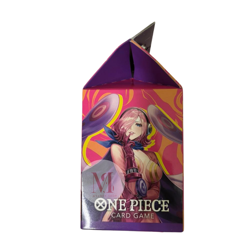 One Piece TCG Admirable Collection Vol.1 Vinsmoke Reiju AC-01 Asia Exclusive - Image 5