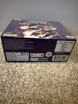 One Piece TCG OP10 Royal Blood Booster Box English Factory Sealed CASE FRESH - Image 2