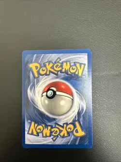 Pokemon Snorlax Rockets Card 33/132 Vintage WOTC Rare Gym Heroes LP - Image 2