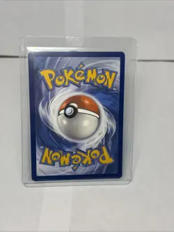 Pokemon Card - Pikachu SVP027 Black Star Promo 027 Full Art TCG (psa 10 worthy) - Image 2