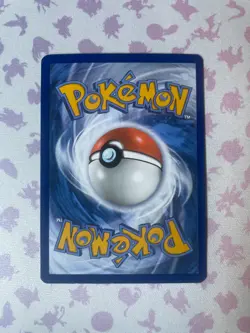 Quaxly - 206/193 - Paldea Evolved - Illustration Rare Pokemon LP TCG Card IR #2 - Image 3