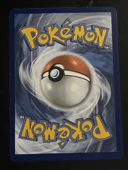 Quaxly Paldea Evolved Holo Illustration Card 206/193 NM-MT Condition Pokemon TCG - Image 2