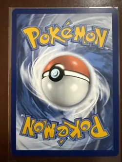 Pokemon TCG Quaxly Card 206/193 Sv02: Paldea Evolved NM Illustration Rare Holo - Image 2