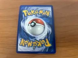 Mew ex 232/091 Bubble Holo Card Pokemon TCG Brazilian Sv Paldean Fates Mint NM - Image 3