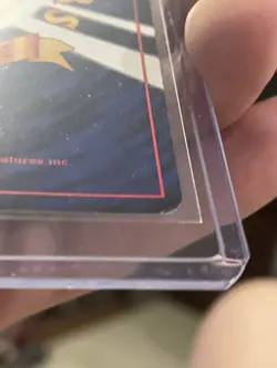 Rocket's Sneak Attack Rocket Gang Holo Pokemon Card (Japanese) - NM - Image 3