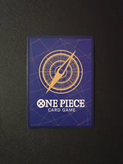 ONE PIECE CARD GAME SABO OP05-007 SR ENGLISH New - Image 2