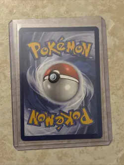 Pokemon TCG Altaria EX Holo Card 253/182 Sv04: Paradox Rift - Image 2