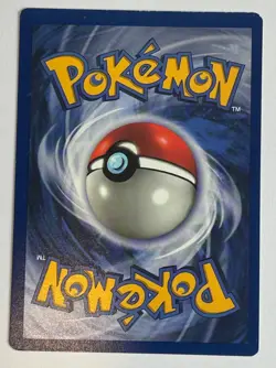 Energy Search 59/62 Fossil Trainer Common WOTC 1999 Pokemon Card LP - Image 2