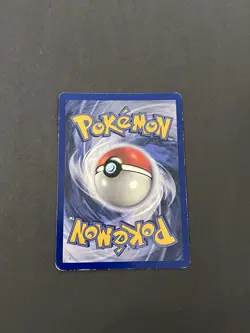 Pokemon TCG Wigglytuff 16/64 Jungle Holo Rare English Card Stage 1 80 HP - Image 2
